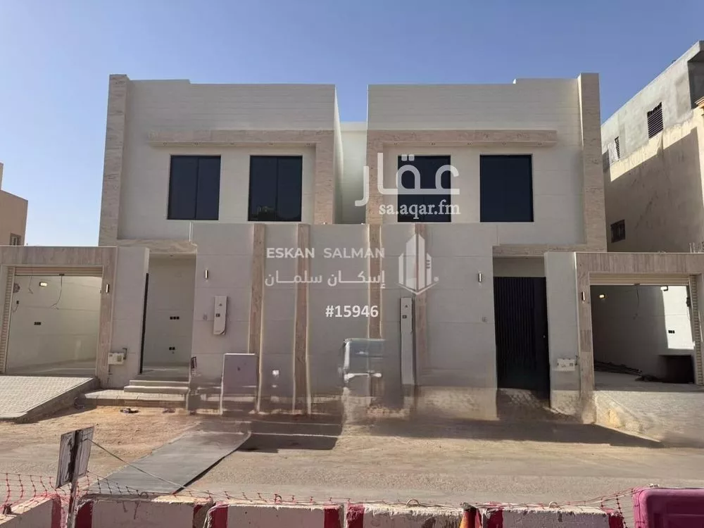 فيلا للبيع في شارع الفريعة, حي العريجاء, مدينة الرياض, منطقة الرياض 1 صورة