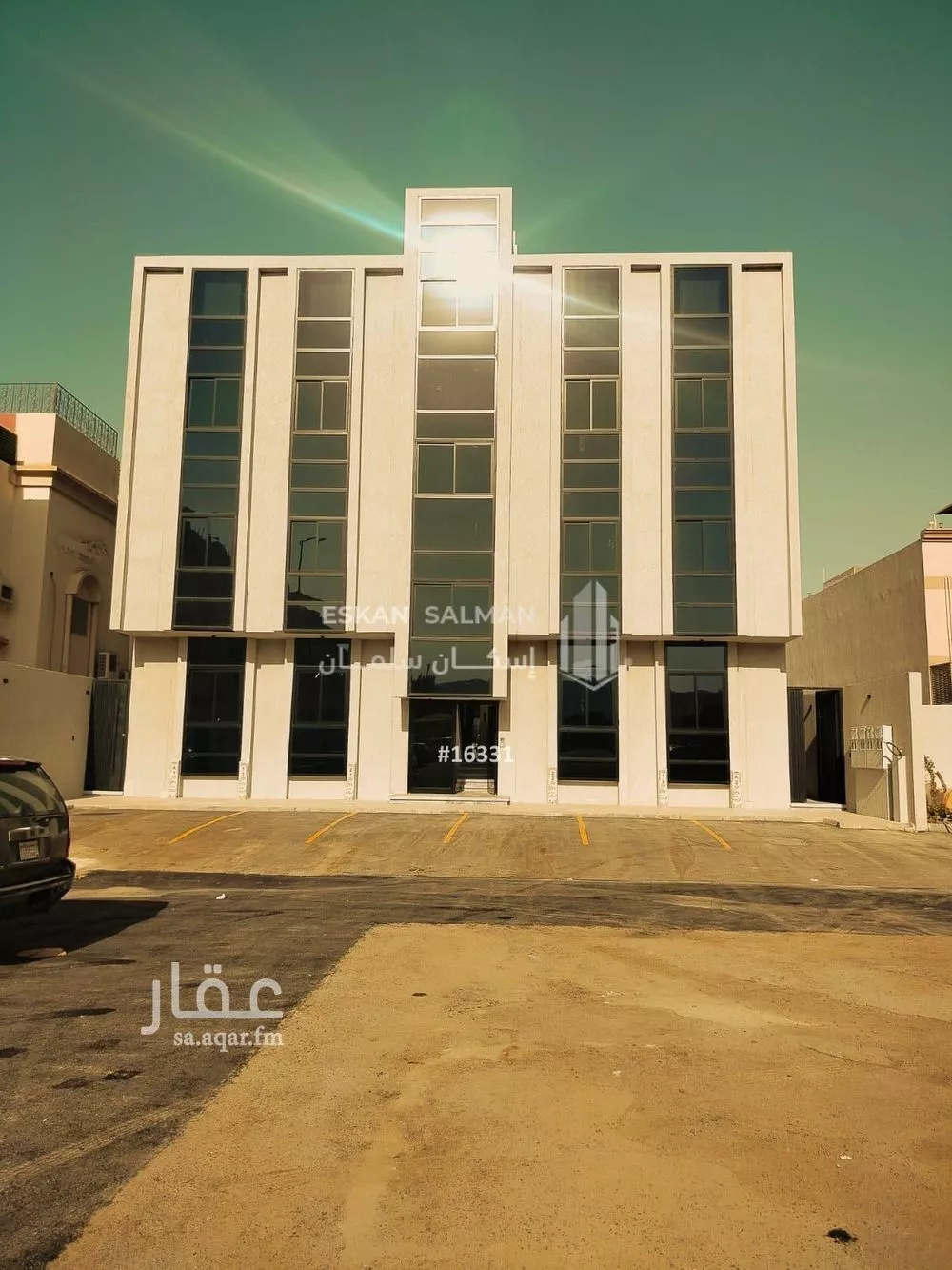 شقة للبيع في شارع سعيد بن ابي ذباب, حي شوران, مدينة المدينه المنوره, منطقة المدينة المنورة 1 صورة