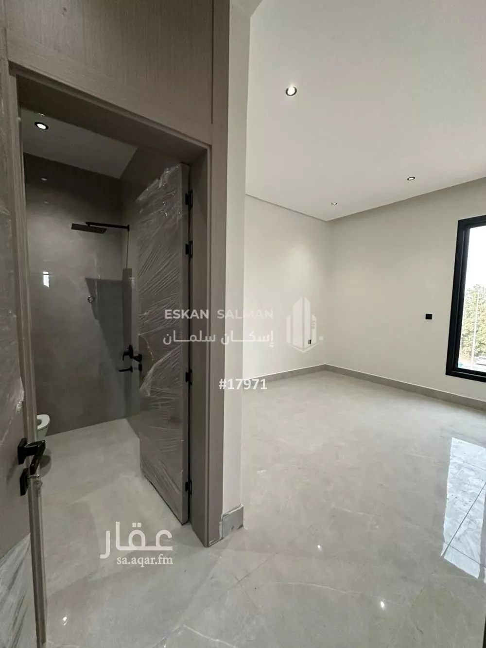 شقة للبيع في شارع ممر77, حي الجنادرية, مدينة الرياض, منطقة الرياض 1 صورة