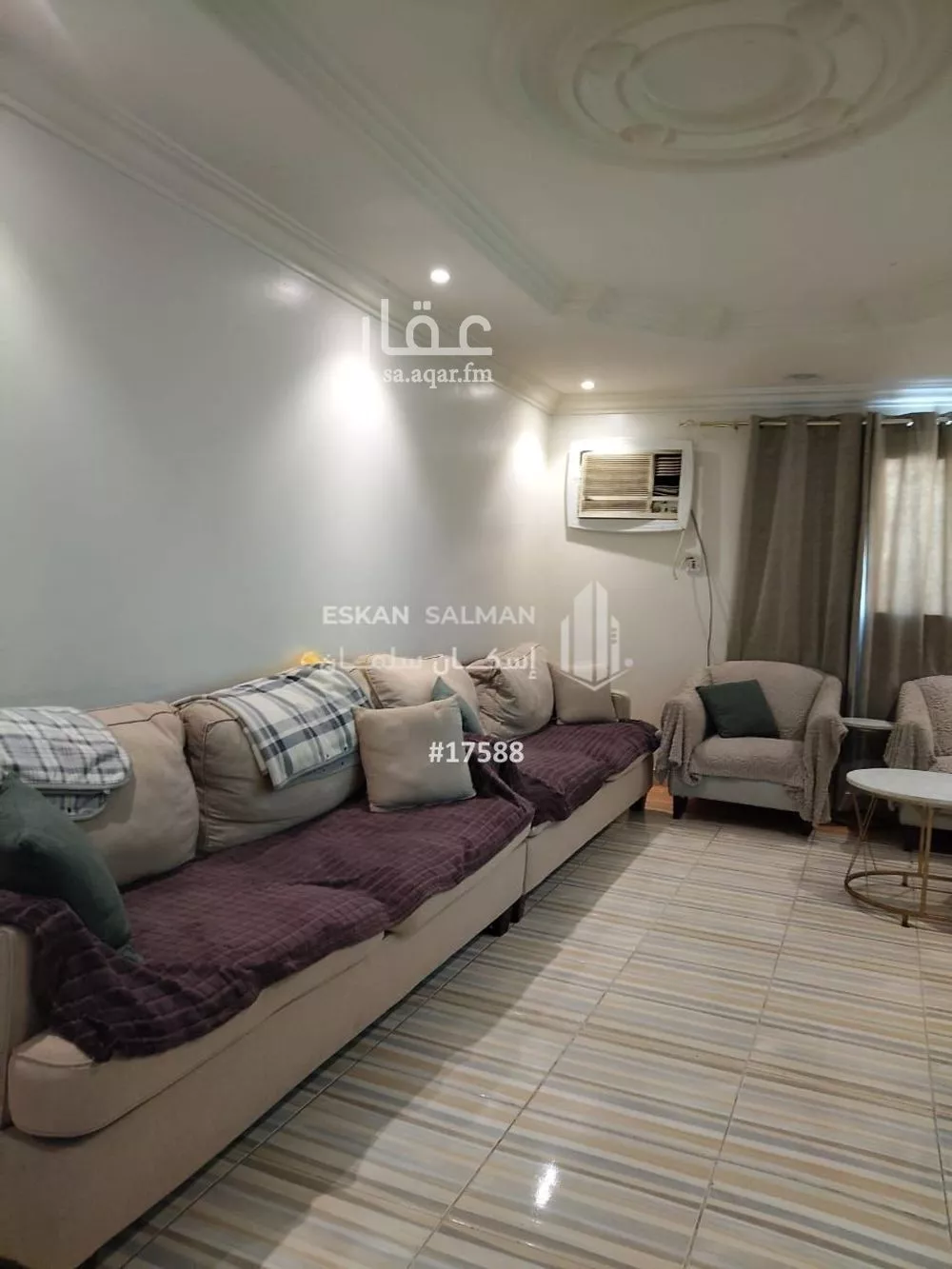 شقة للبيع في شارع الإعتدال, حي بدر, مدينة الرياض, منطقة الرياض 1 صورة