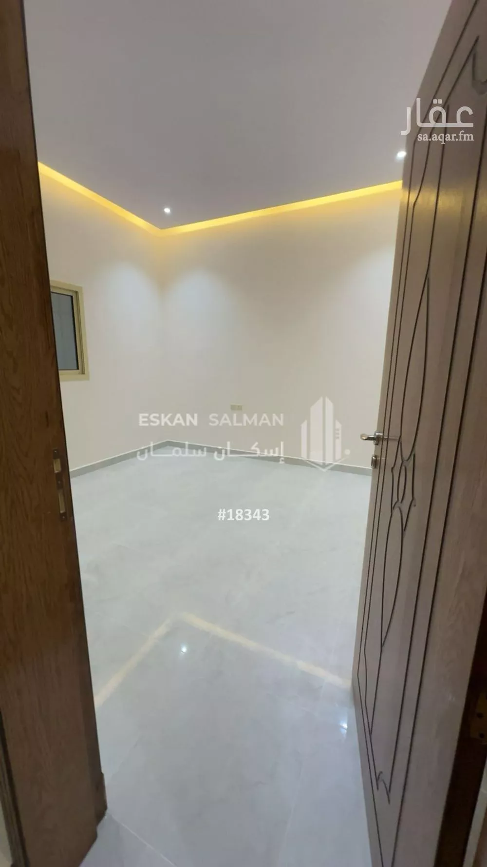 فيلا للبيع في شارع ايوب بن مكرز, حي اليرموك, مدينة حفر الباطن, المنطقة الشرقية 1 صورة