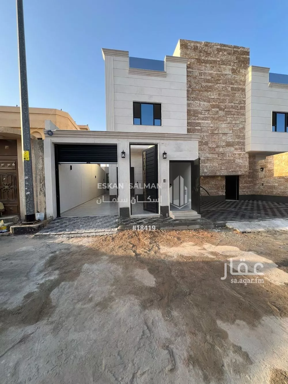 دور للبيع في شارع ابراهيم المري, حي النسيم الغربي, مدينة الرياض, منطقة الرياض 1 صورة