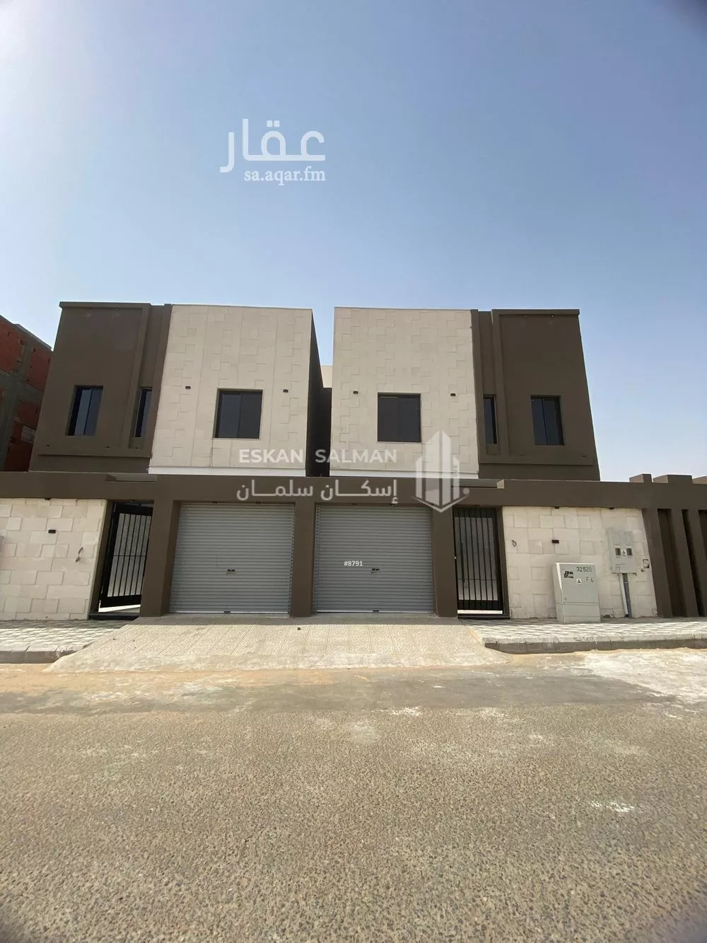 فيلا للبيع في شارع سعيد بن خالد رضى الله عنه, حي القشاشية الجديد, مدينة مكه المكرمه, منطقة مكة المكرمة 1 صورة