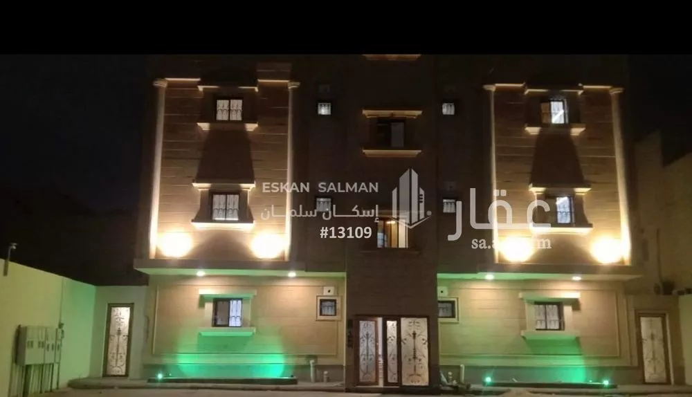 شقة للبيع في شارع 42ب, حي النور, مدينة الدمام, المنطقة الشرقية 1 صورة