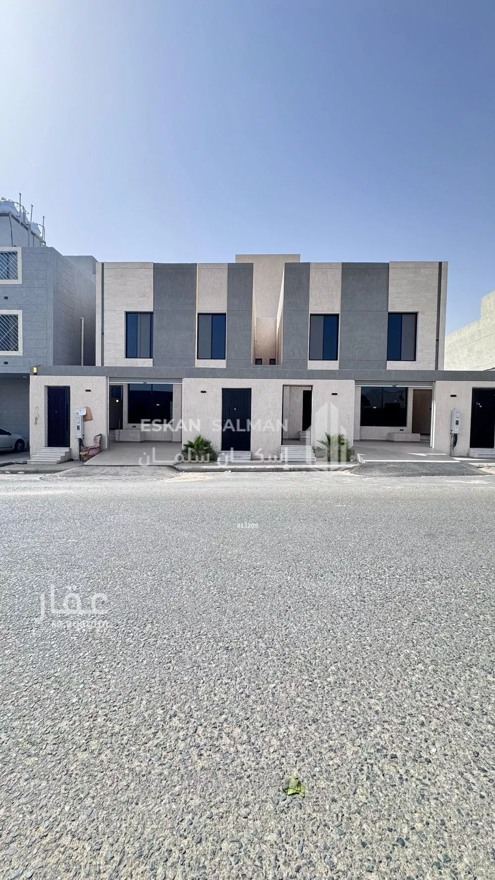 فيلا للبيع في شارع الحارث بن يزيد البكري, حي القشاشية الجديد, مدينة مكه المكرمه, منطقة مكة المكرمة 1 صورة