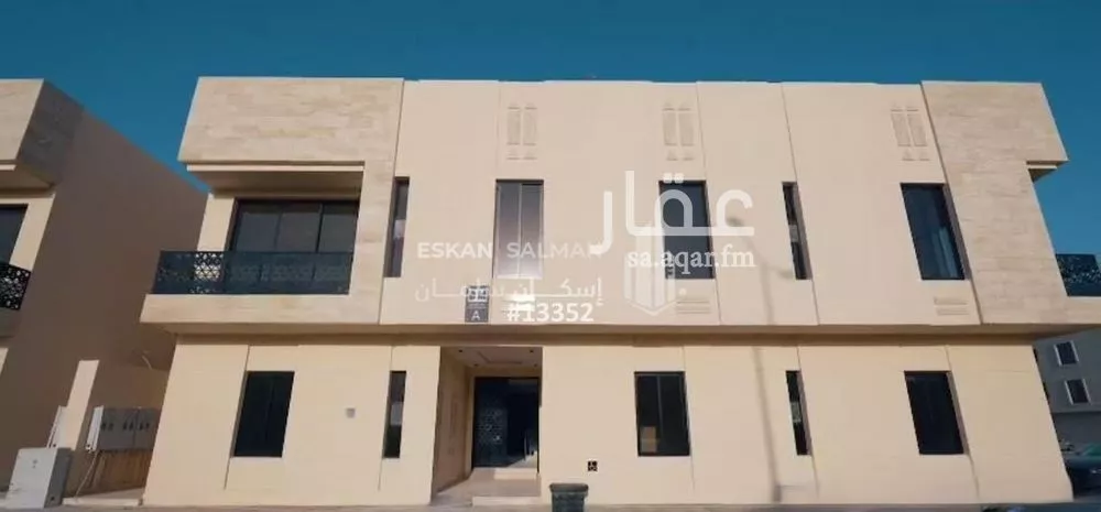 شقة للبيع في شارع عبدالرحمن بن إبراهيم, حي طويق, مدينة الرياض, منطقة الرياض 1 صورة