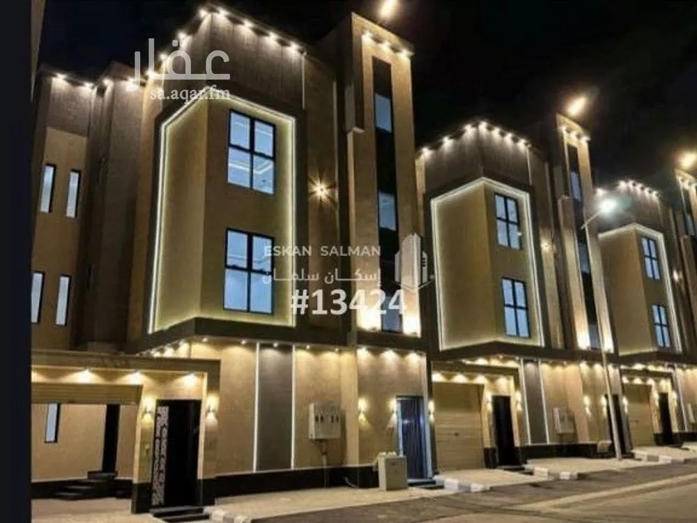 دور للبيع في شارع الحضارى 37, حي الحضارى, مدينة خميس مشيط, منطقة عسير 1 صورة