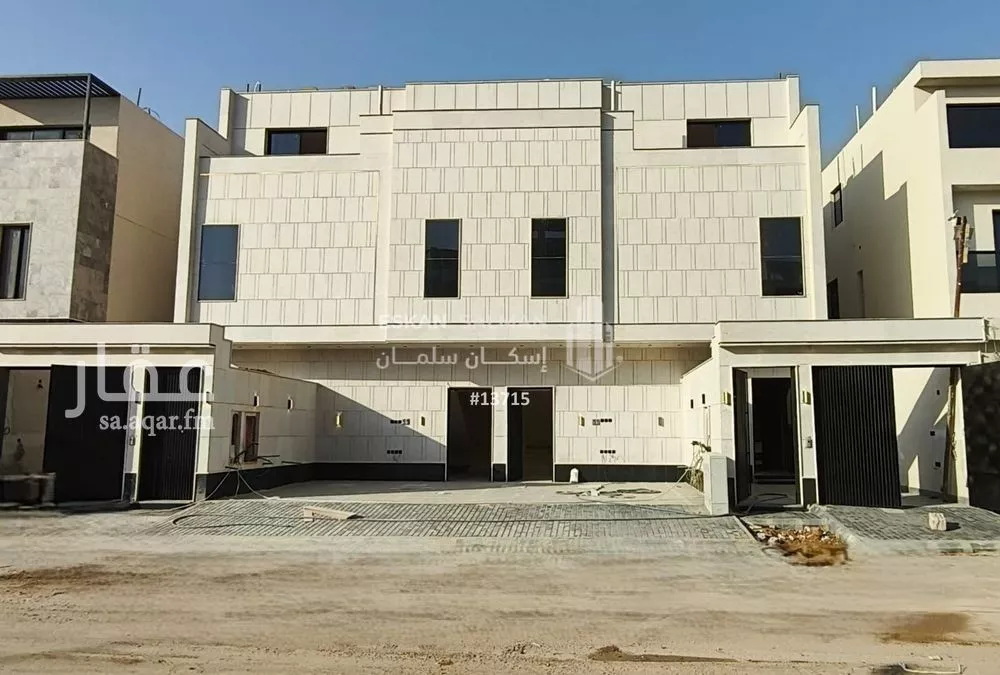 شقة للبيع في شارع العمره, حي الجنادرية, مدينة الرياض, منطقة الرياض 1 صورة