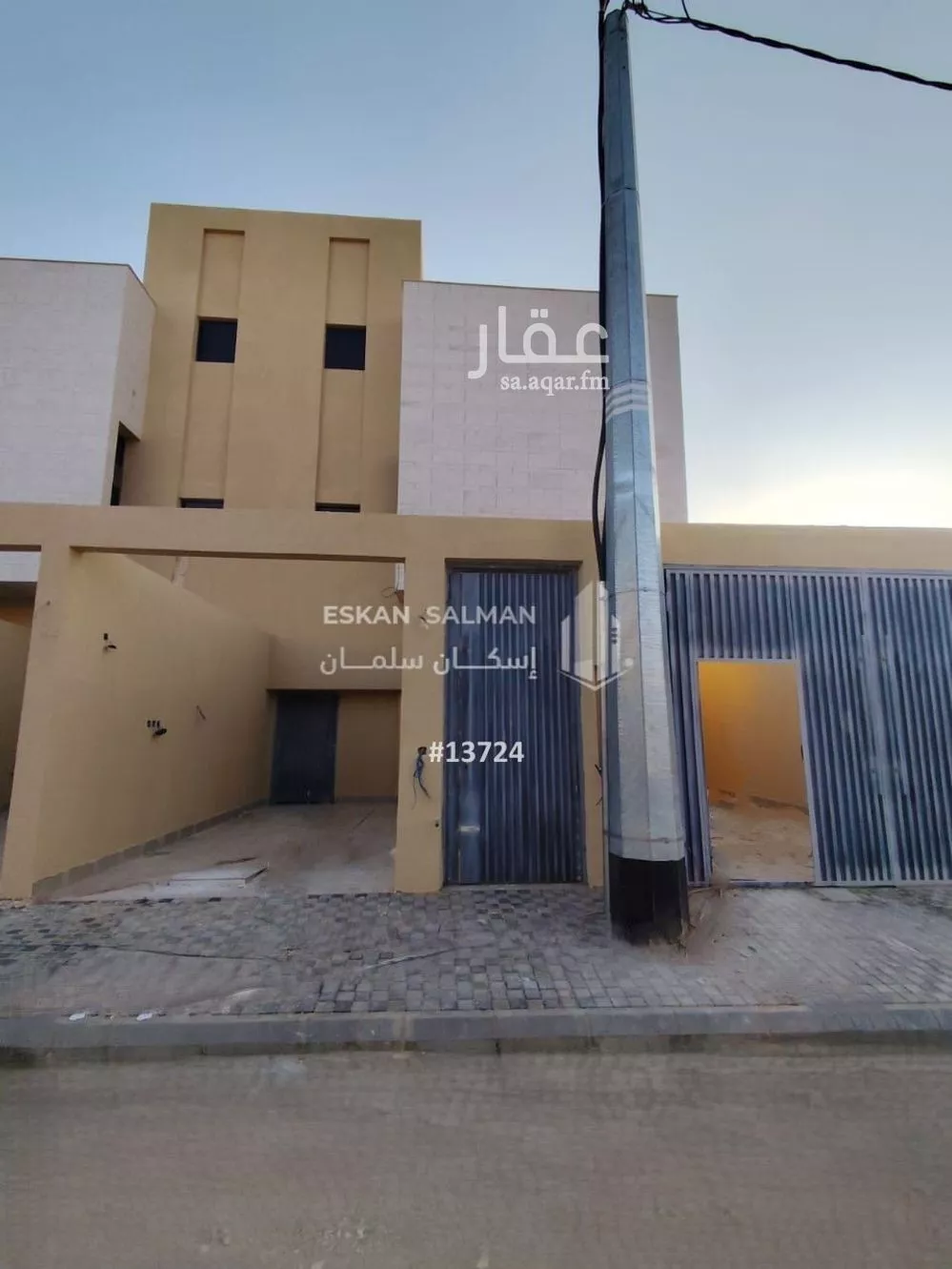 دور للبيع في شارع الريف 58, حي الريف, مدينة المزاحميه, منطقة الرياض 1 صورة
