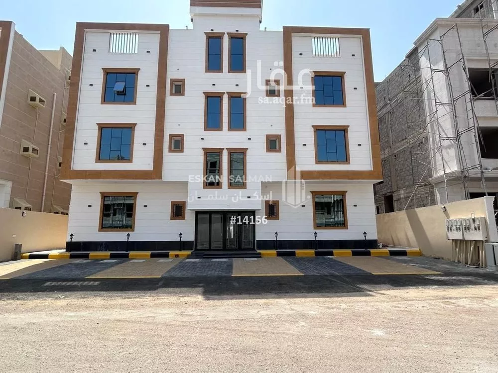 شقة للبيع في شارع المحمدية 2 99, حي المحمدية 2, مدينة جازان, منطقة جازان 1 صورة