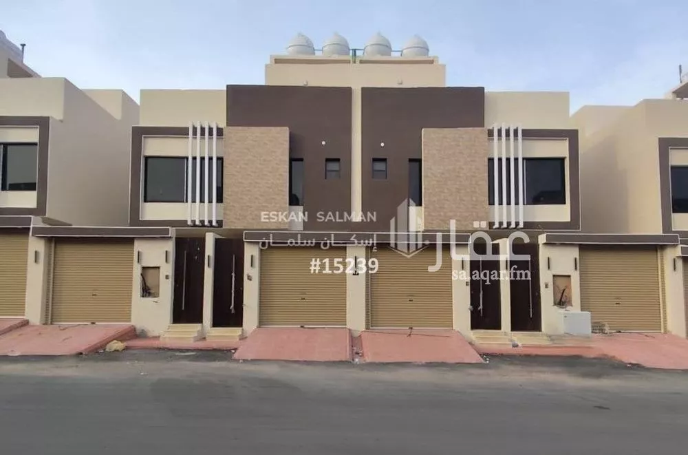 شقة للبيع في شارع عماد الدين بن النحاس, حي بدر, مدينة الرياض, منطقة الرياض 1 صورة