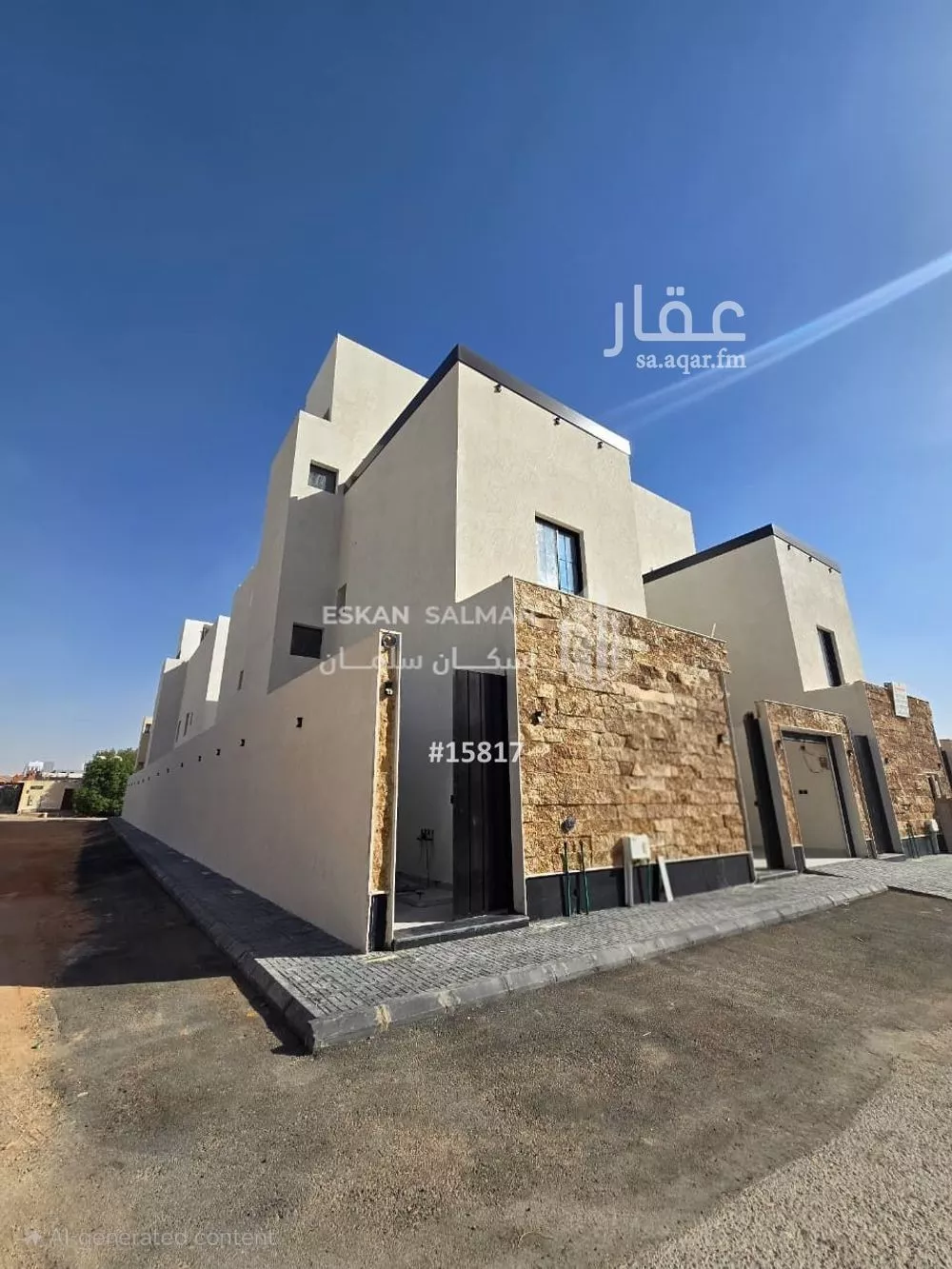 دور للبيع في شارع شارع رقم 234, حي الجنادرية, مدينة الرياض, منطقة الرياض 1 صورة