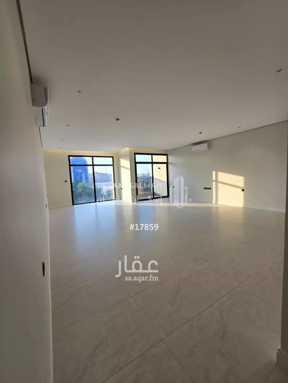 شقة للبيع في شارع أحمد بن محمد السديري, حي القدس, مدينة الرياض, منطقة الرياض 1 صورة