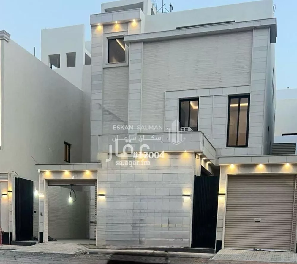 شقة للبيع في حي الرمال, مدينة الرياض, منطقة الرياض 1 صورة