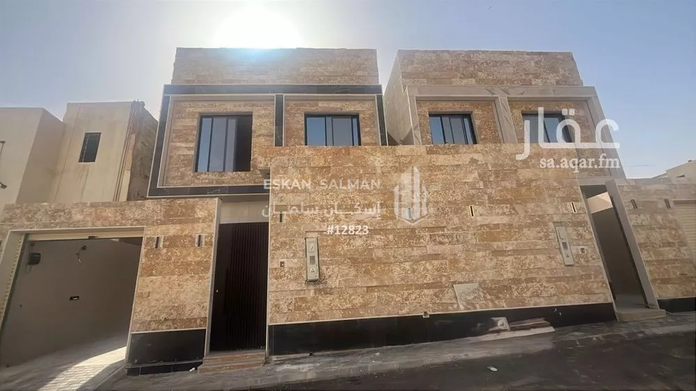 فيلا للبيع في شارع الصدف, حي طويق, مدينة الرياض, منطقة الرياض 1 صورة