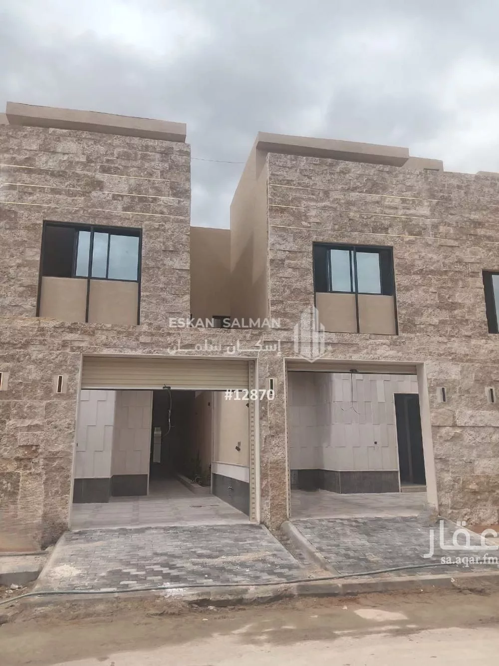 دور للبيع في شارع إسماعيل بن إبراهيم الربعي, حي طويق, مدينة الرياض, منطقة الرياض 1 صورة