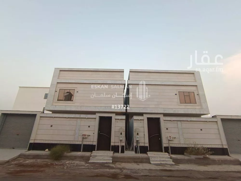 فيلا للبيع في شارع شارع ابو موسى الاشعري, حي الشاطئ, مدينة جازان, منطقة جازان 1 صورة