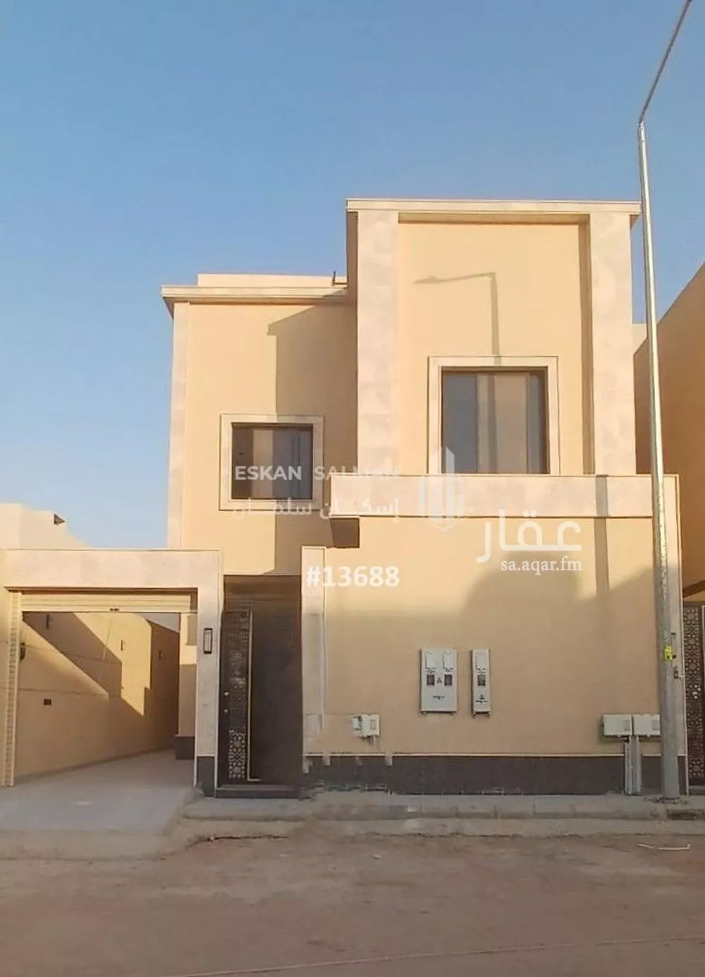 دور للبيع في شارع العمره, حي الجنادرية, مدينة الرياض, منطقة الرياض 1 صورة