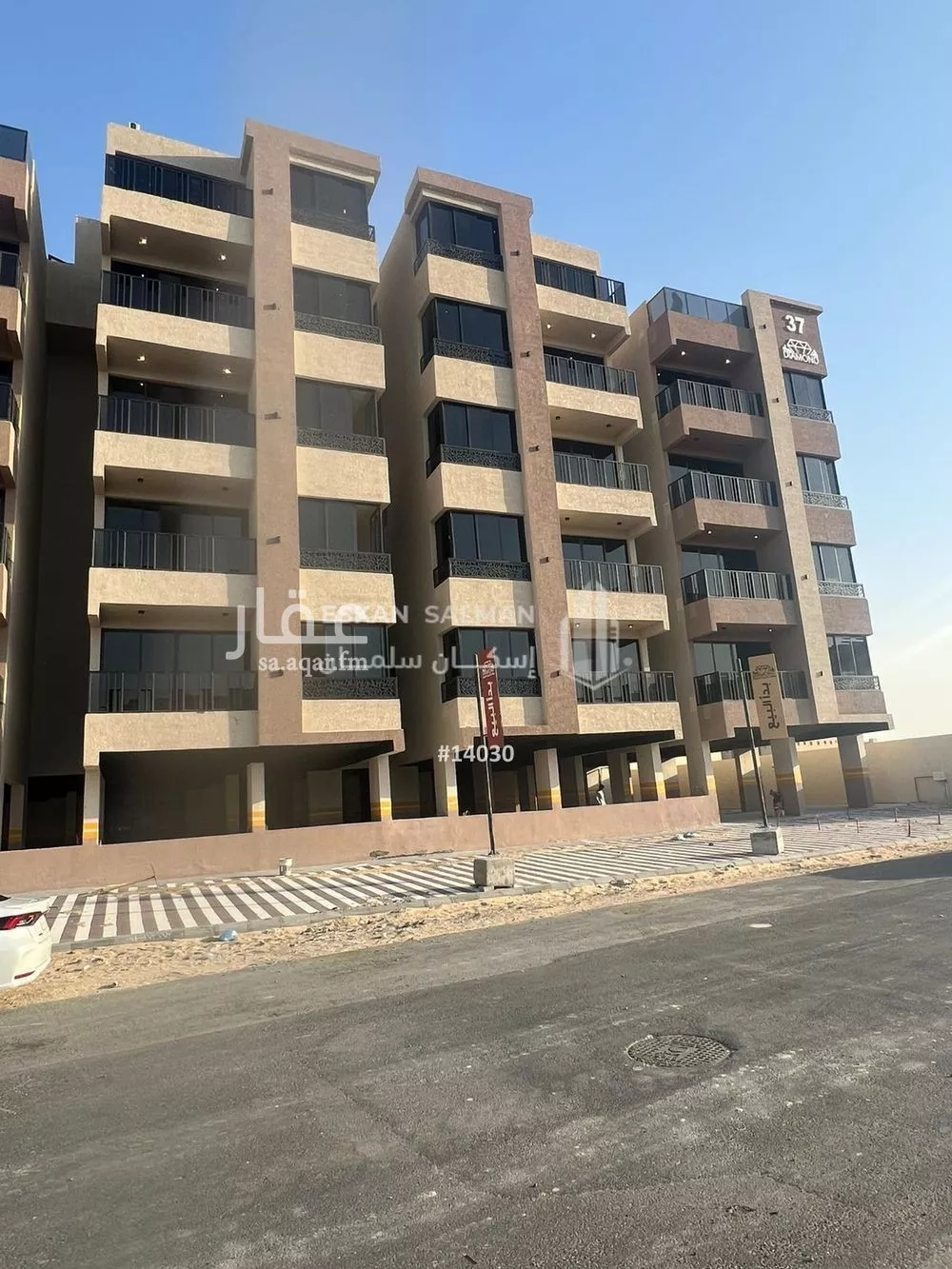 شقة للبيع في شارع بيرين, حي الحمراء, مدينة الخبر, المنطقة الشرقية 1 صورة