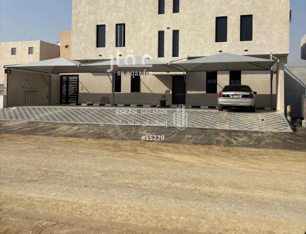 شقة للبيع في شارع غرناطة 299, حي غرناطة, مدينة الجبيل, المنطقة الشرقية 1 صورة