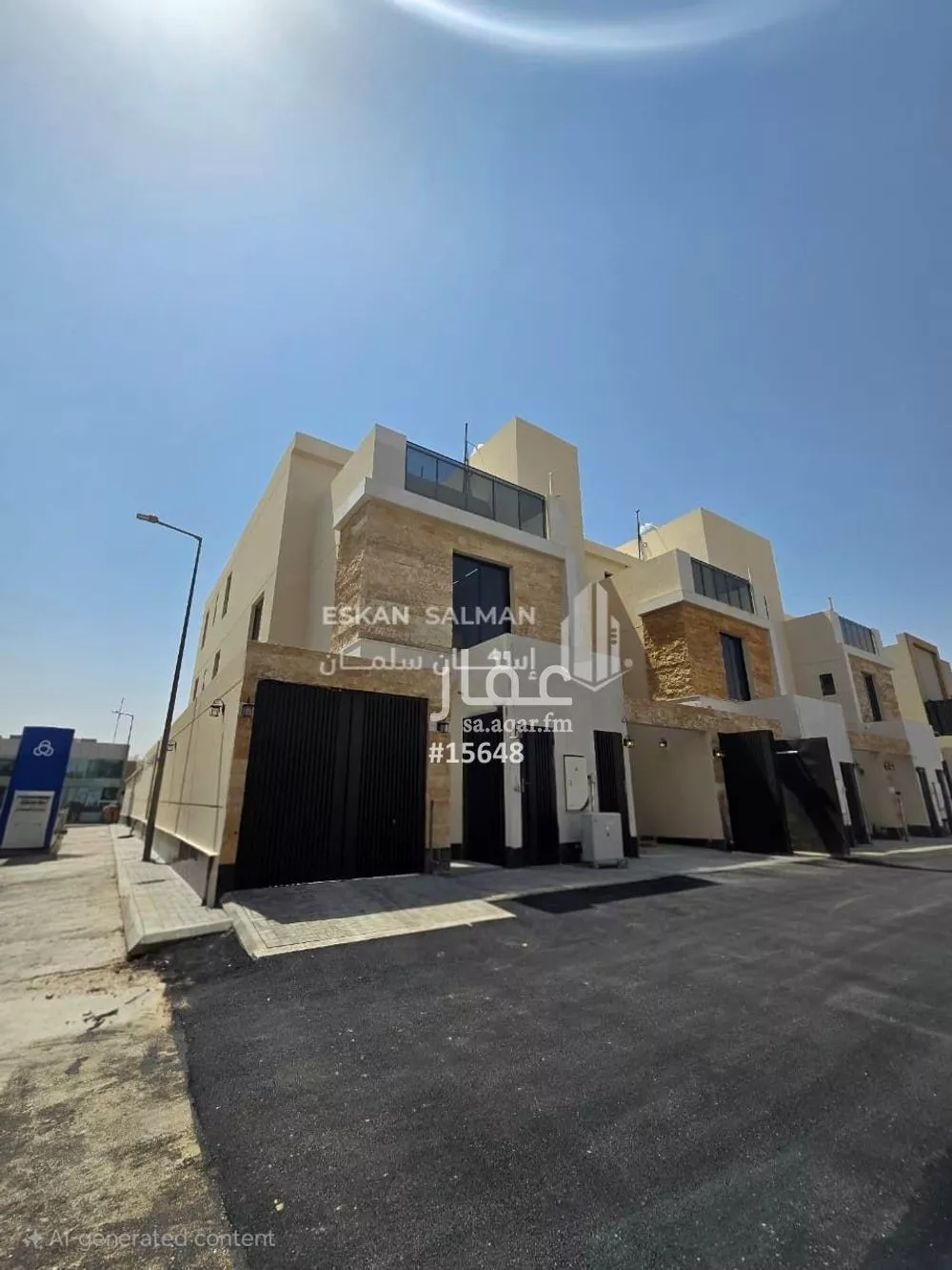 شقة للبيع في شارع مهرة, حي اليرموك, مدينة الرياض, منطقة الرياض 1 صورة