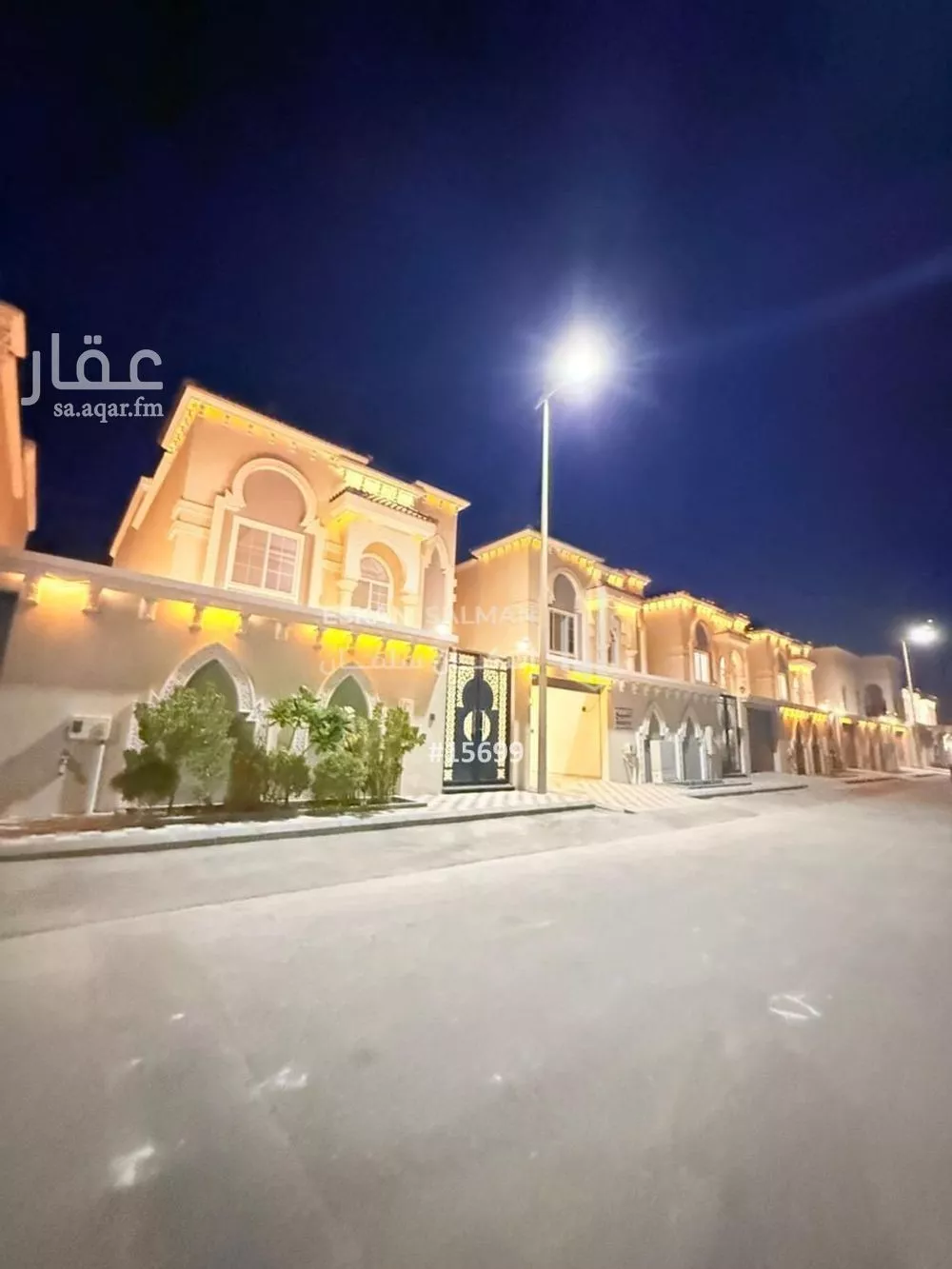 فيلا للبيع في شارع عين دار, حي الصواري, مدينة الخبر, المنطقة الشرقية 1 صورة