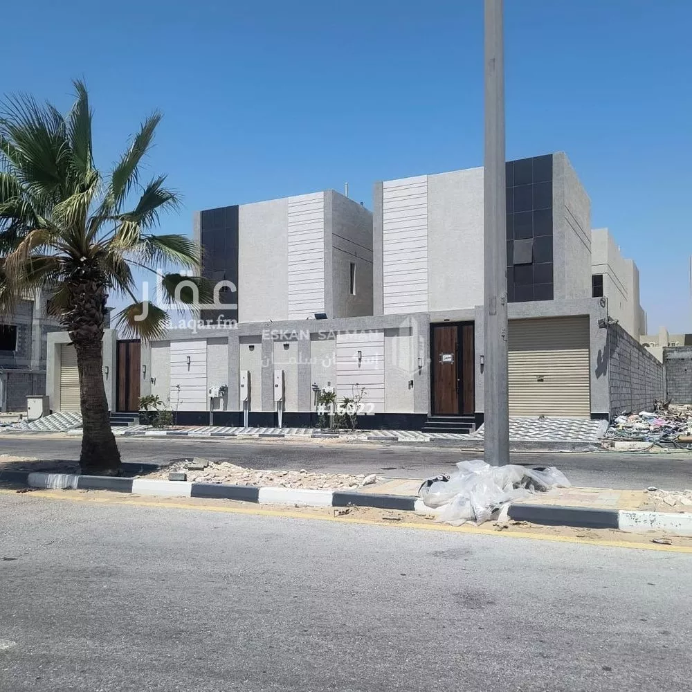 فيلا للبيع في شارع ثابت ابن ربيعة, حي الشعلة, مدينة الدمام, المنطقة الشرقية 1 صورة