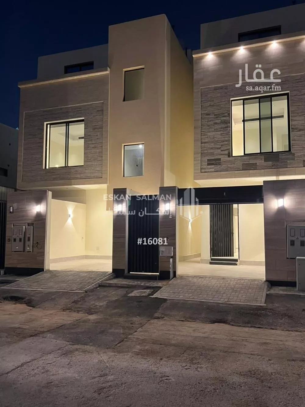 دور للبيع في شارع فرسان, حي الخليج, مدينة الرياض, منطقة الرياض 1 صورة