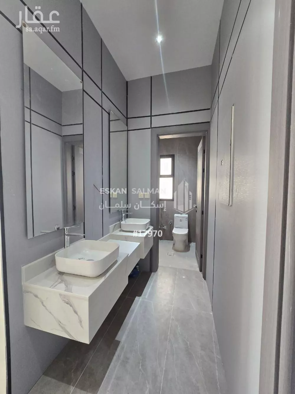 فيلا للبيع في شارع العبره, حي الأمواج, مدينة الخبر, المنطقة الشرقية 1 صورة