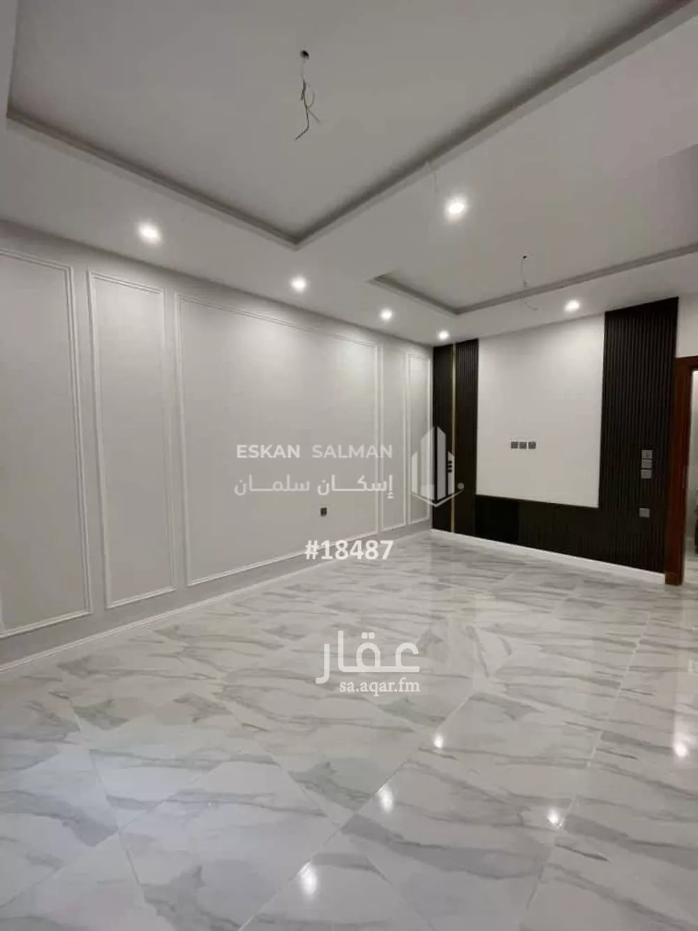 شقة للبيع في شارع ابن قوفا, حي السنابل, مدينة مكة المكرمة, منطقة مكة المكرمة 1 صورة