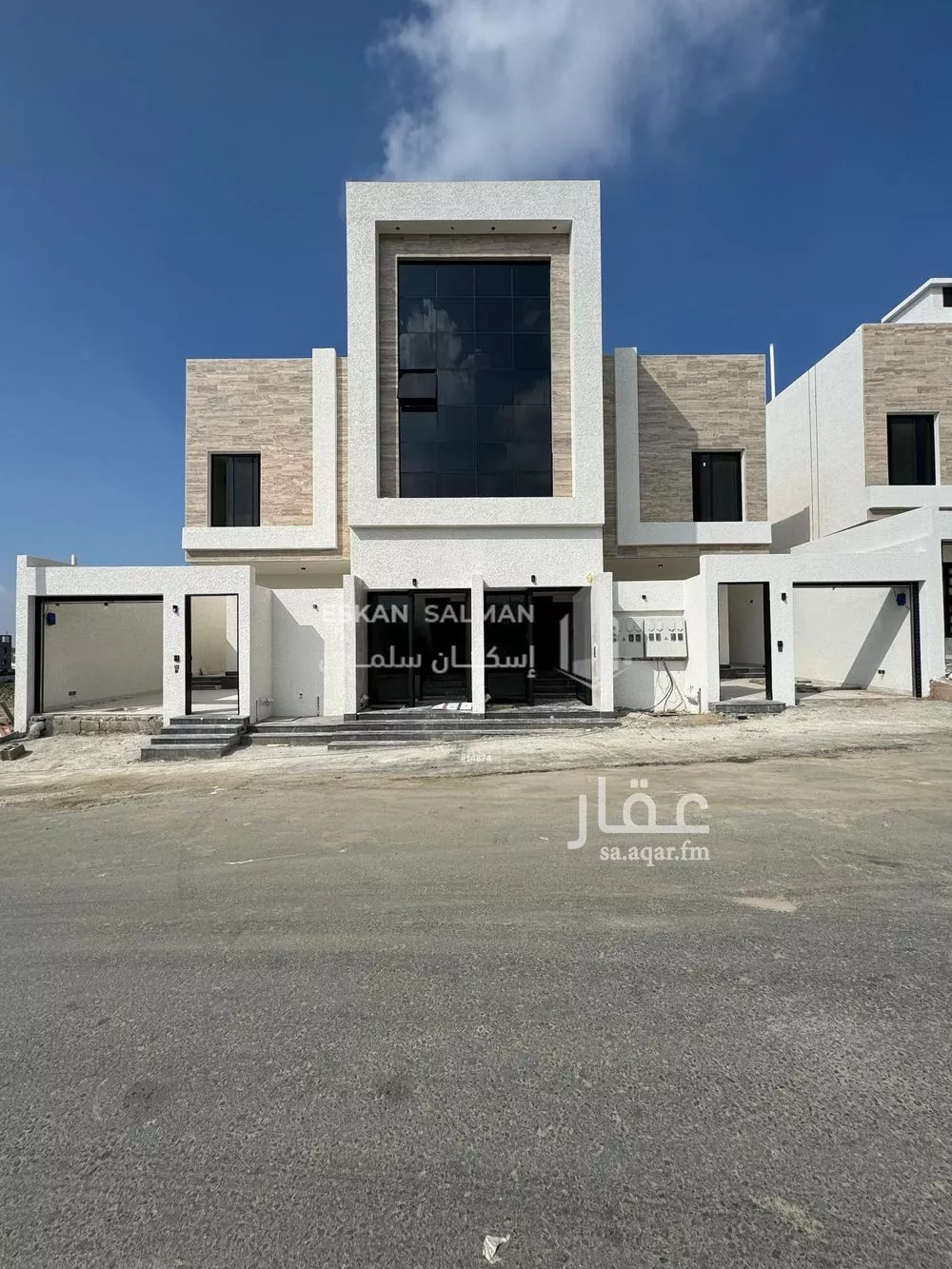 شقة للبيع في شارع دره المنسك , حي المروج, مدينة ابها, منطقة عسير 1 صورة