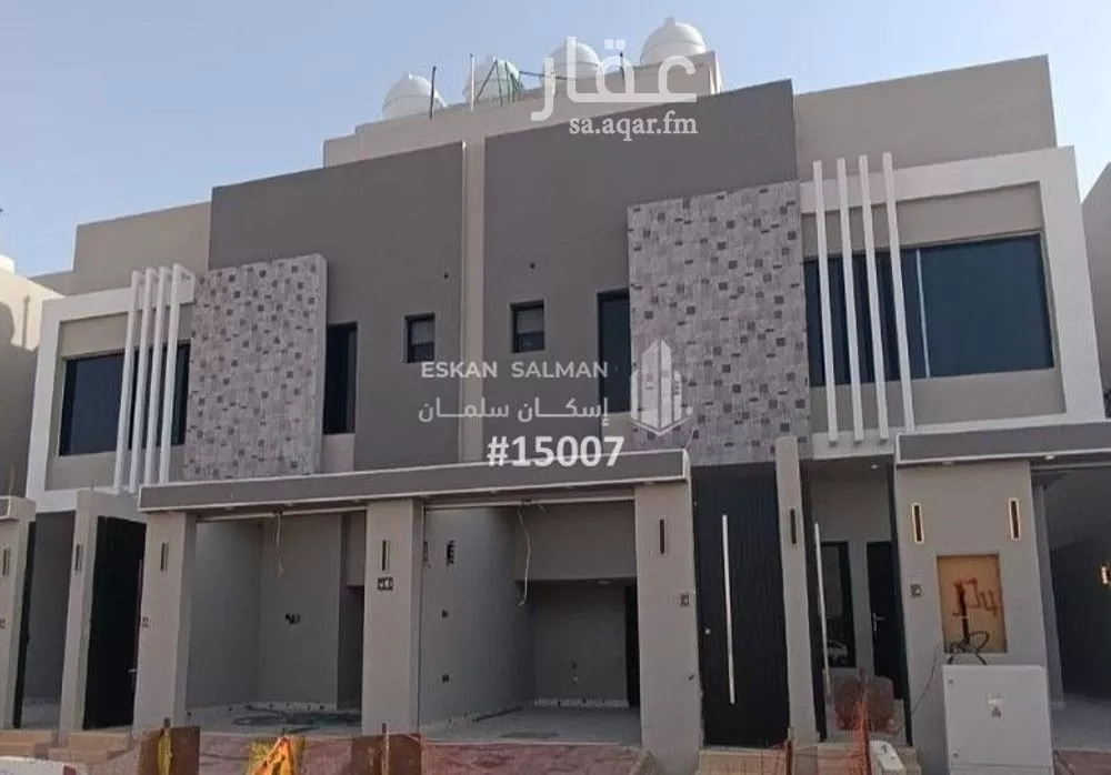 شقة للبيع في شارع عبدالوهاب الأحمدي, حي بدر, مدينة الرياض, منطقة الرياض 1 صورة