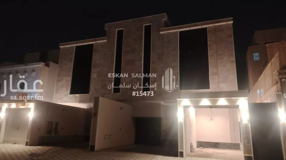 دور للبيع في شارع عامر الشعبي, حي طويق, مدينة الرياض, منطقة الرياض 1 صورة