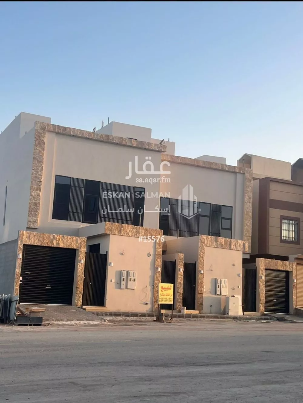 دور للبيع في شارع أبي الحسن الأهوازي, حي البيان, مدينة الرياض, منطقة الرياض 1 صورة