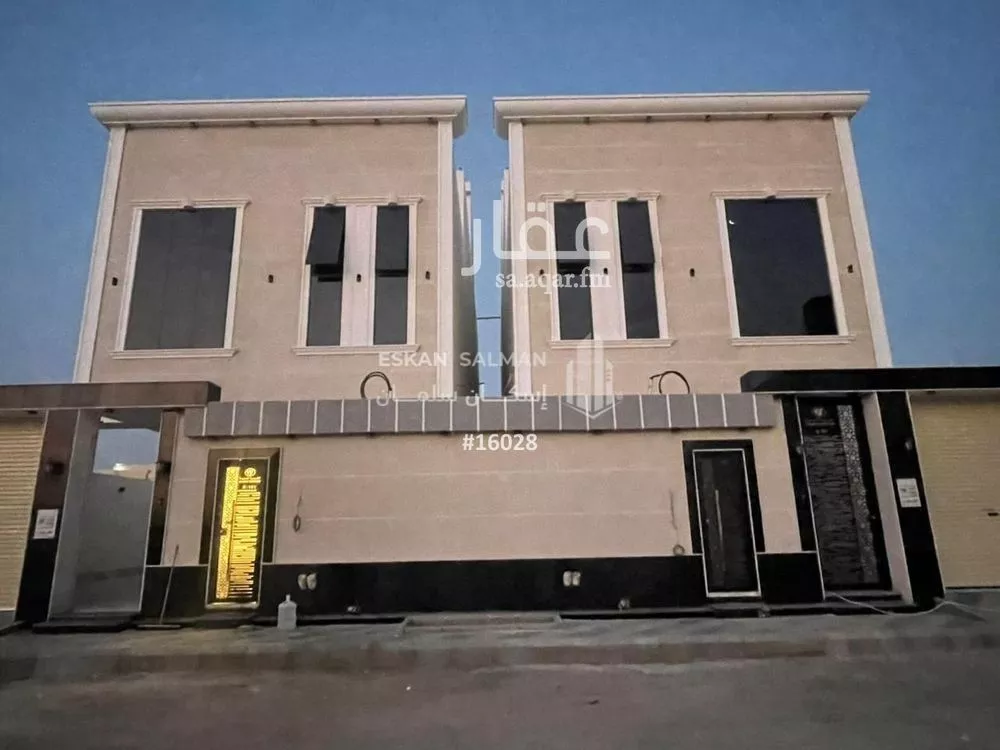 فيلا للبيع في شارع جبل بني غنيمه, حي الرحمانية, مدينة جدة, منطقة مكة المكرمة 1 صورة