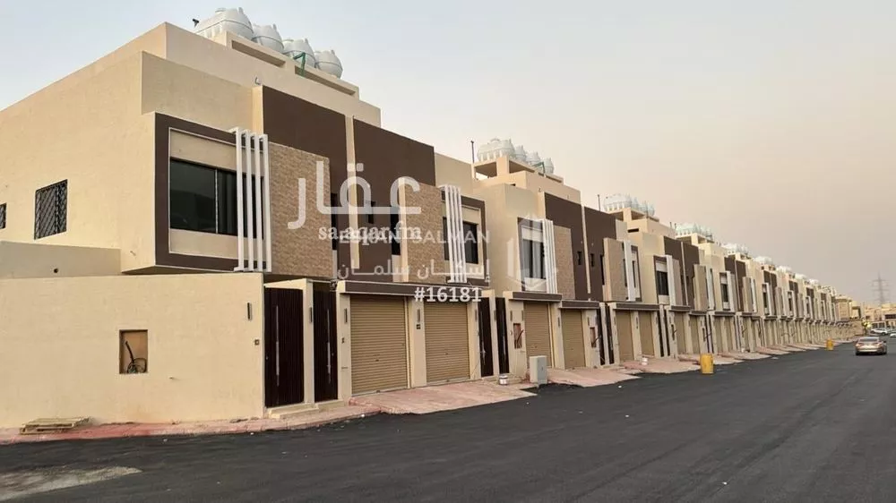 شقة للبيع في شارع منصور البهوتي, حي بدر, مدينة الرياض, منطقة الرياض 1 صورة