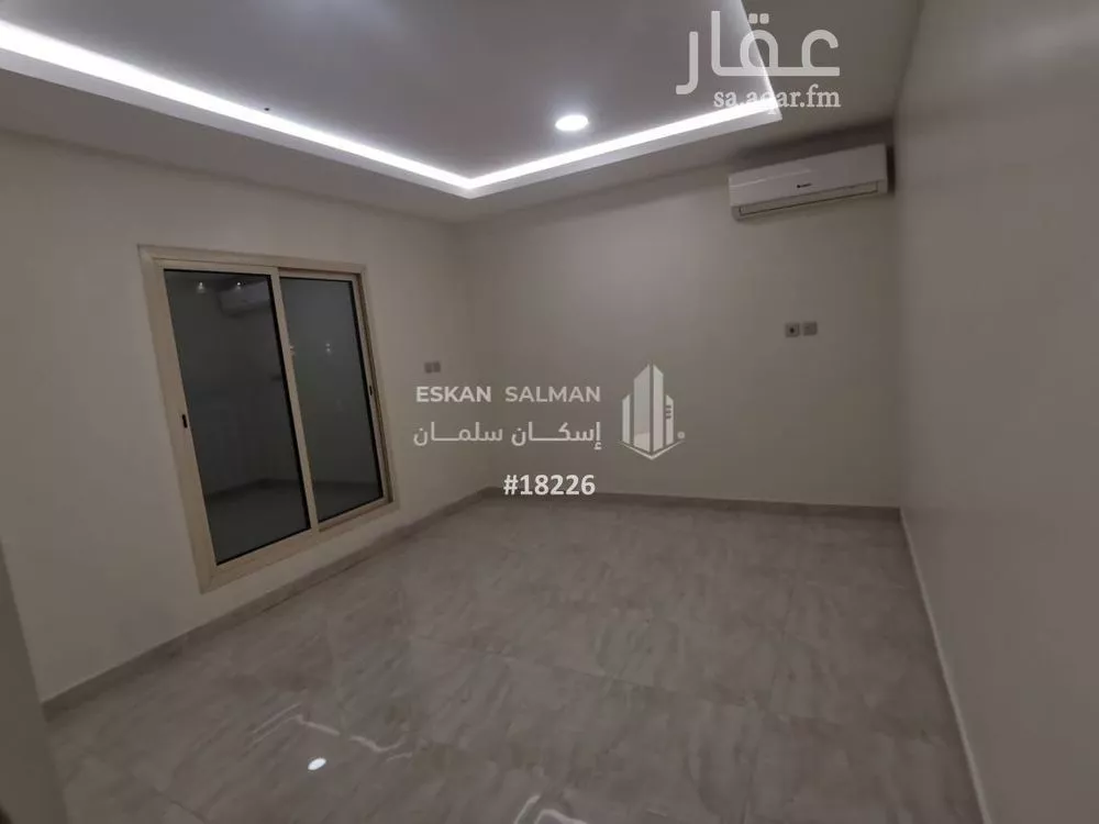 شقة للبيع في شارع اوطاس, حي هجر, مدينة الدمام, المنطقة الشرقية 1 صورة