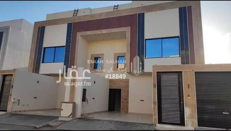 شقة للبيع في شارع محمد العنابي, حي العريجاء الغربي, مدينة الرياض, منطقة الرياض 1 صورة