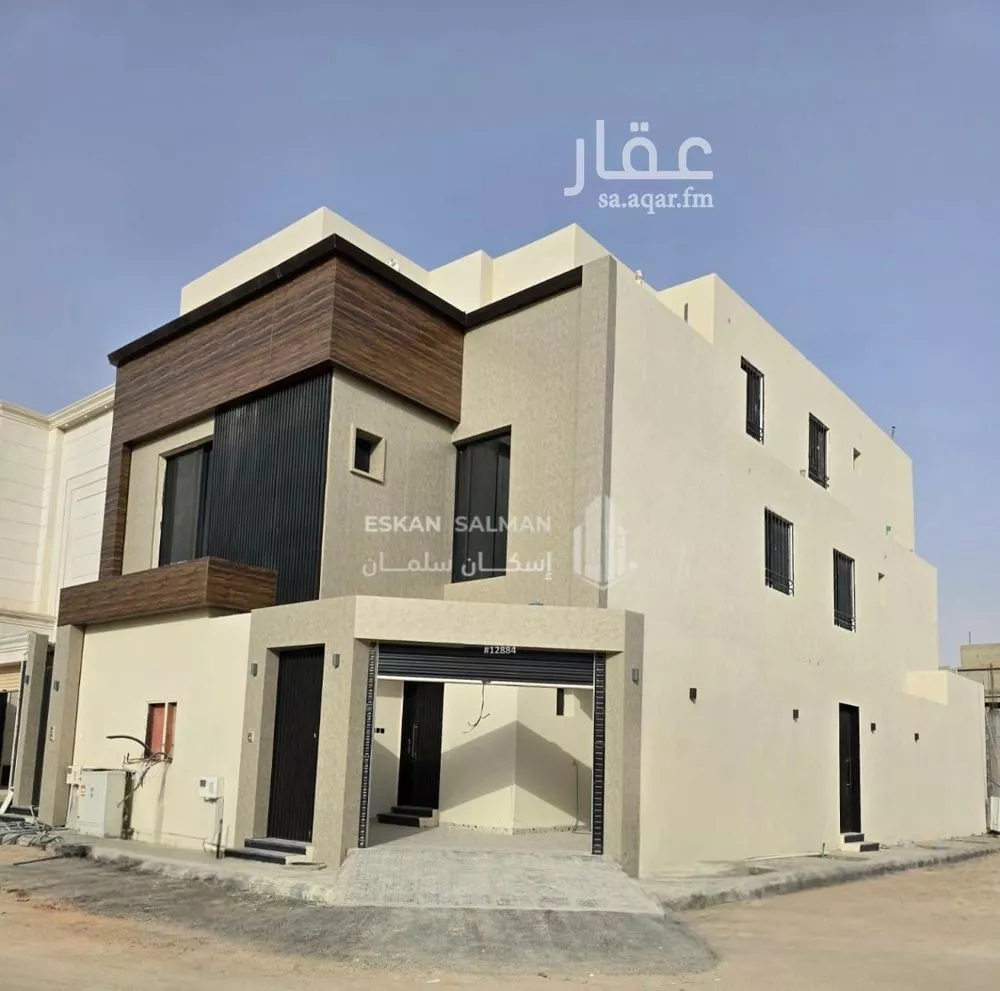 دور للبيع في شارع رقم 96, حي الندوة, مدينة الرياض, منطقة الرياض 1 صورة