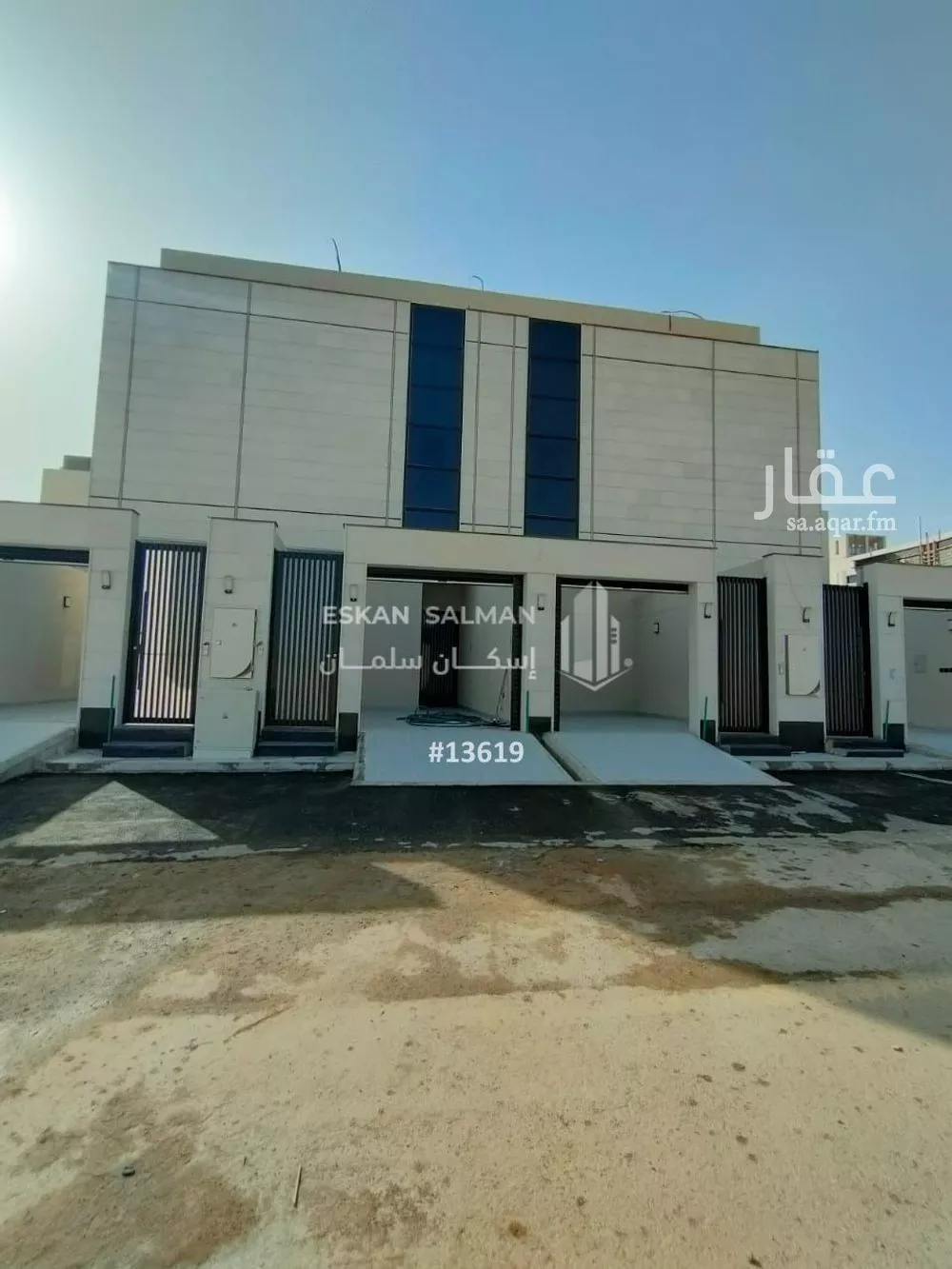 فيلا للبيع في شارع رشيد الدين الصوري, حي الجنادرية, مدينة الرياض, منطقة الرياض 1 صورة
