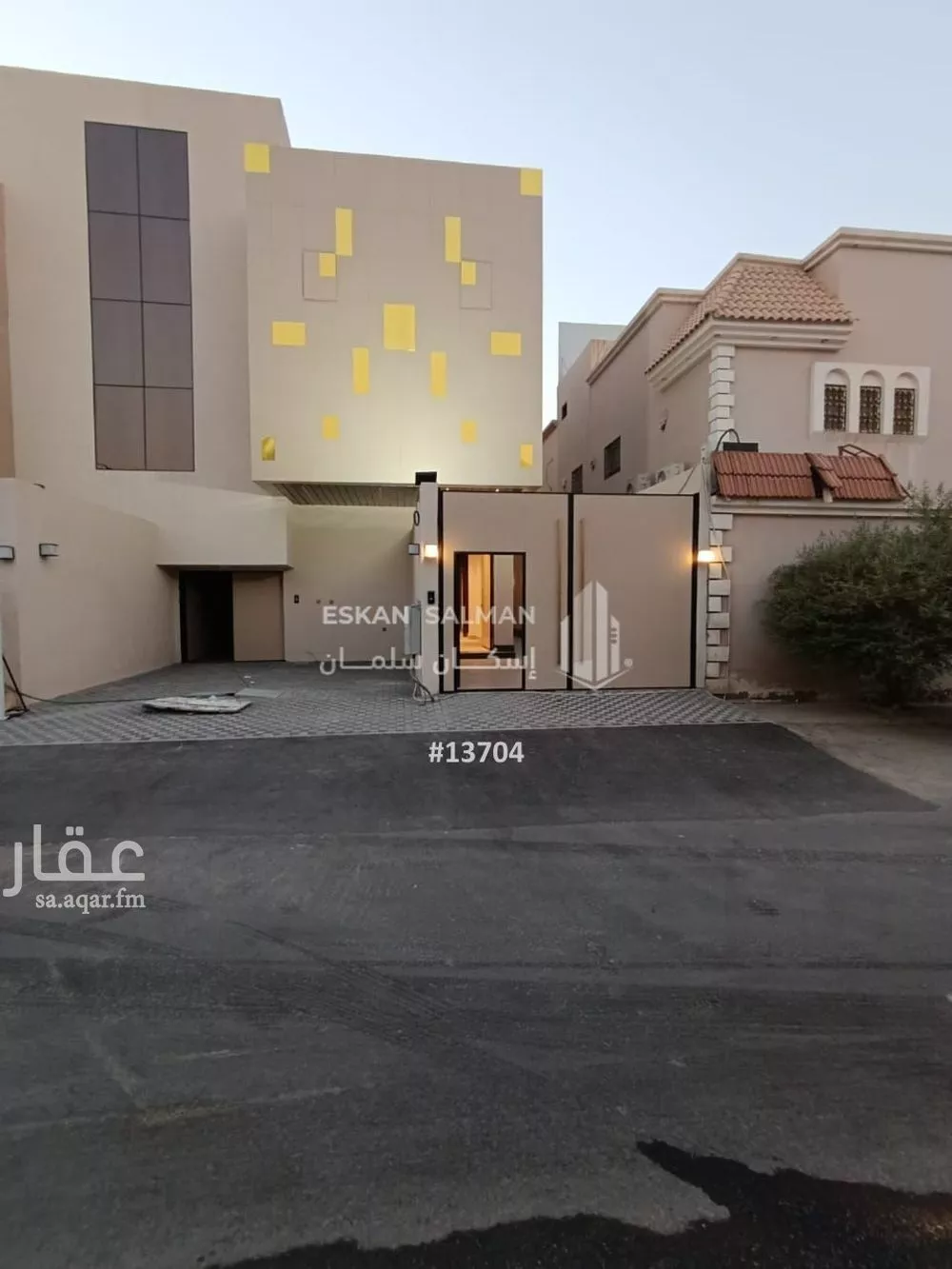 شقة للبيع في شارع عبدالحليم بن الفرس, حي السويدي الغربي, مدينة الرياض, منطقة الرياض 1 صورة
