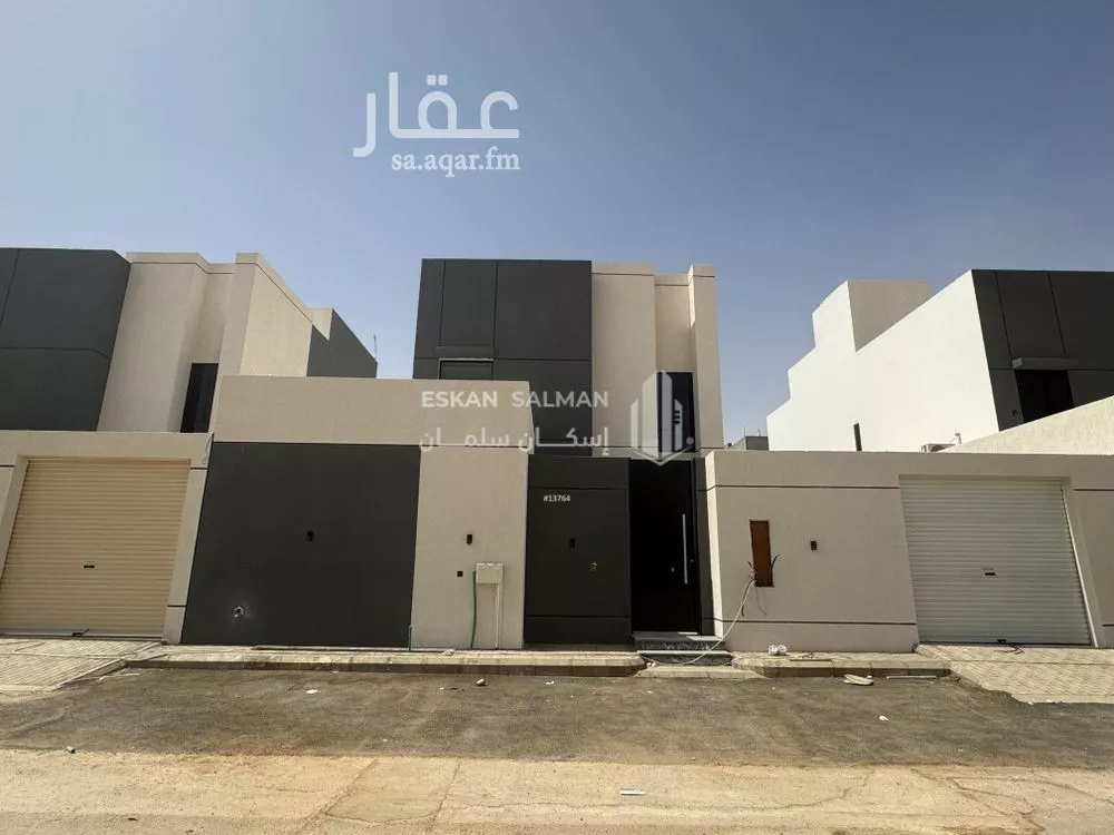 فيلا للبيع في شارع الزبير بن العوام, حي الفيصلية, مدينة الخرج, منطقة الرياض 1 صورة