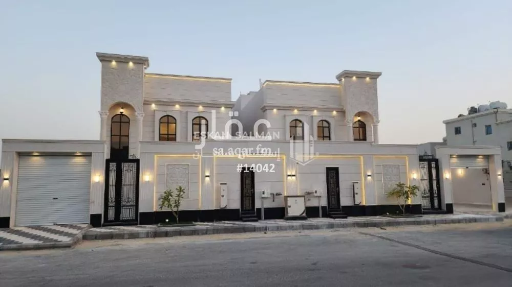 فيلا للبيع في شارع 13ب, حي الشراع, مدينة الخبر, المنطقة الشرقية 1 صورة