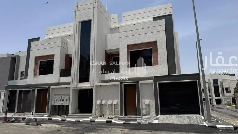 شقة للبيع في شارع شارع ذات الصواري, حي البديع, مدينة ابها, منطقة عسير 1 صورة
