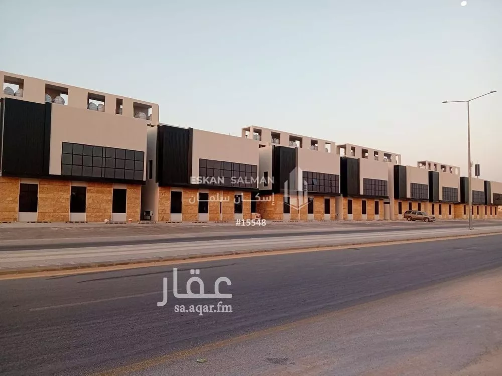 شقة للبيع في شارع زينب بنت أبي سلمة, حي الرمال, مدينة الرياض, منطقة الرياض 1 صورة