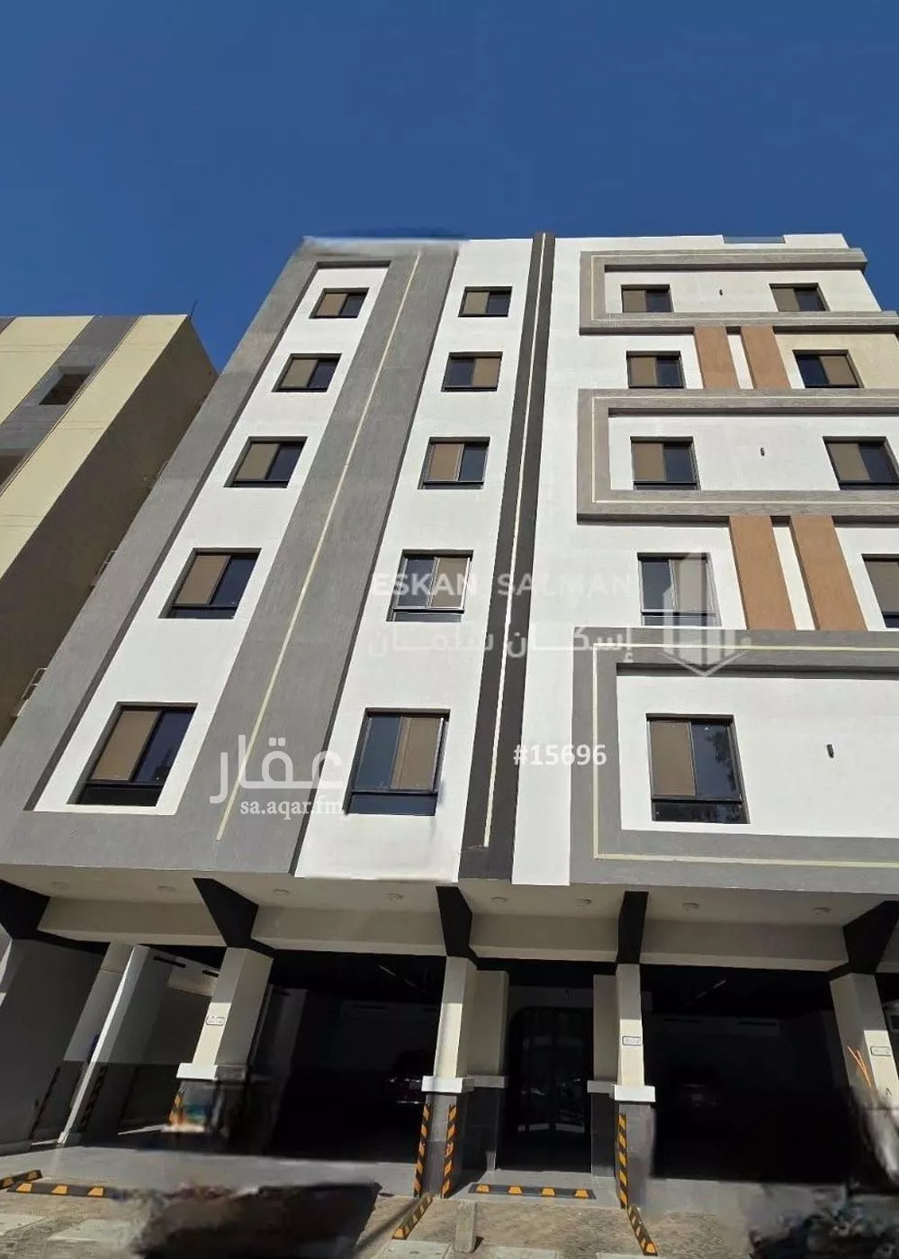 شقة للبيع في شارع جبل مطالع, حي الصفاء, مدينة جدة, منطقة مكة المكرمة 1 صورة