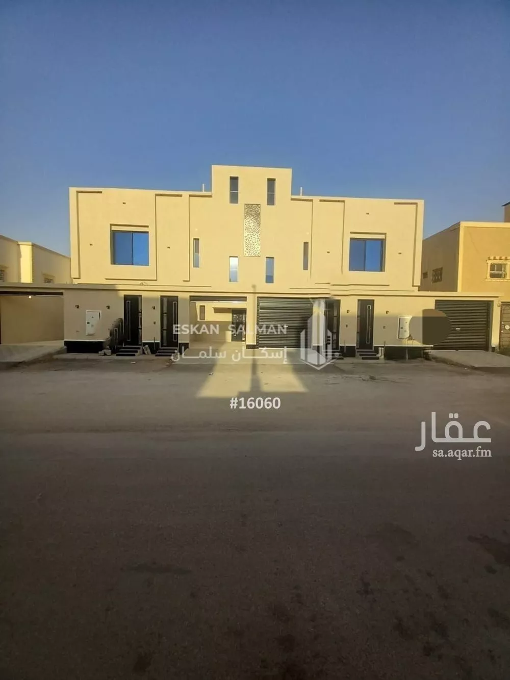 دور للبيع في شارع سيف الدولة الحمداني, حي غرناطة, مدينة المزاحميه, منطقة الرياض 1 صورة