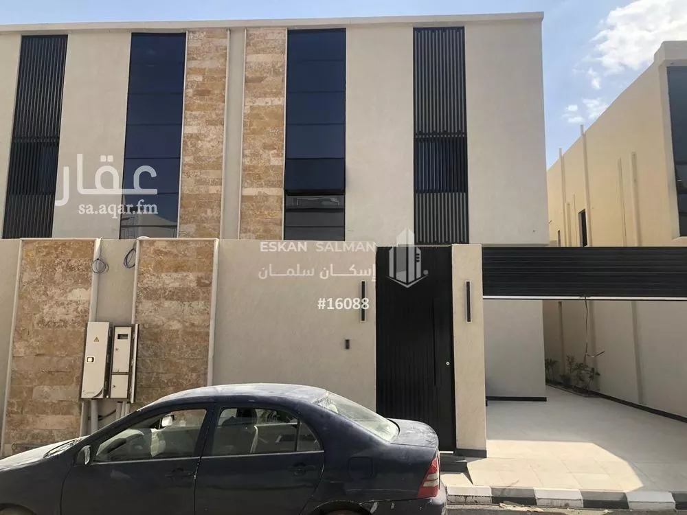 فيلا للبيع في شارع عبادة ابن النعمان, حي ريحه, مدينة امارة منطقة مكة المكرمة - الطائف, منطقة مكة المكرمة 1 صورة
