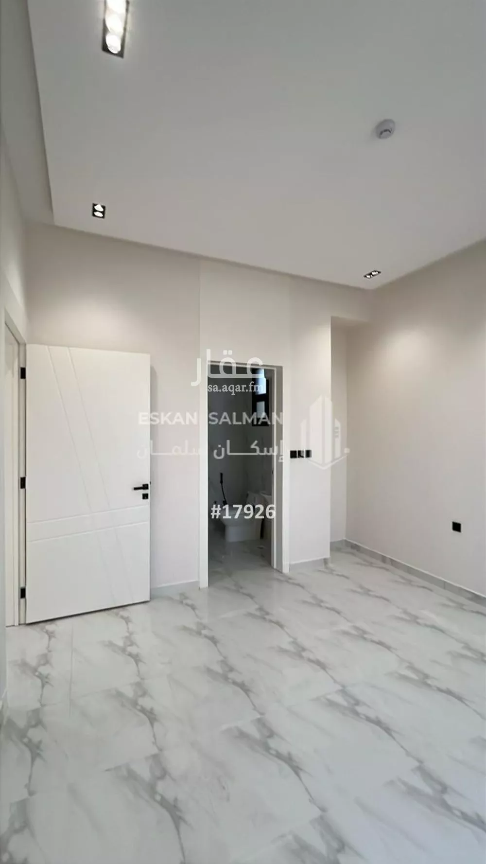 شقة للبيع في شارع بدائع الصغران, حي الزهرة, مدينة الرياض, منطقة الرياض 1 صورة