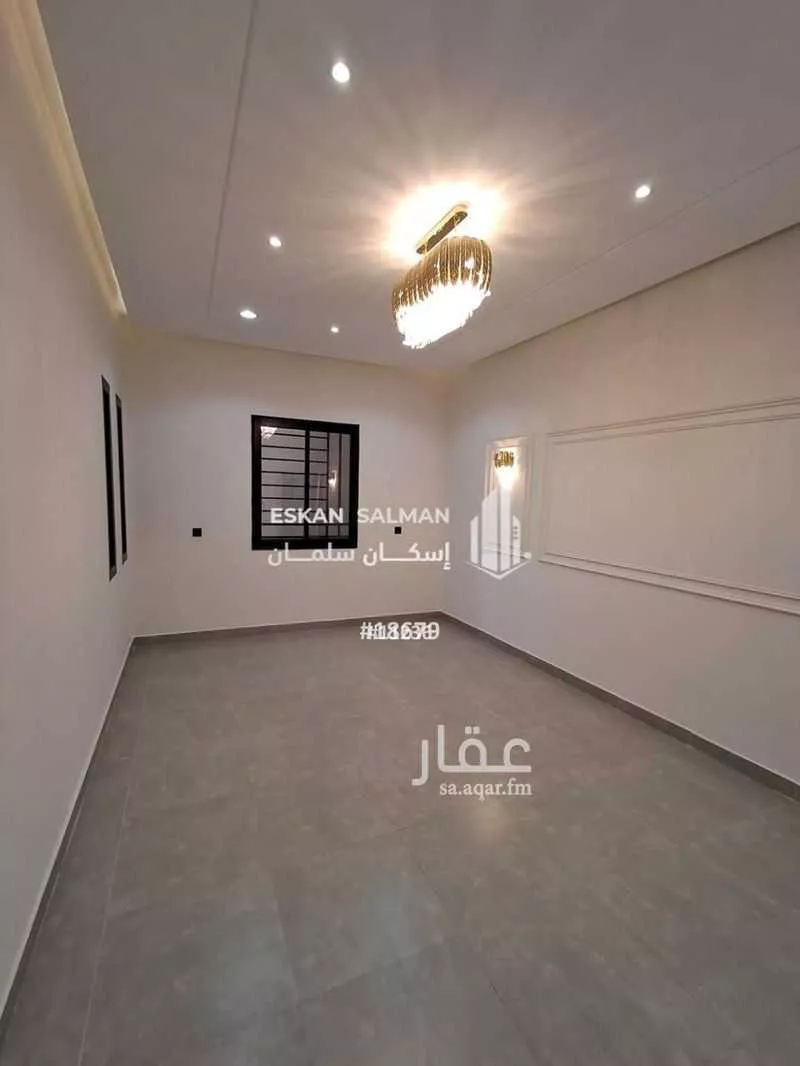 فيلا للبيع في حي الغدير, مدينة أبها, منطقة عسير 1 صورة